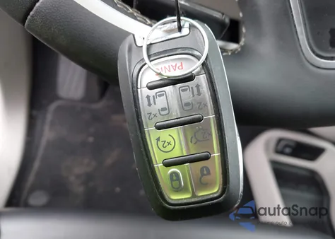 2024 Chrysler Pacifica Hybrid Select из США, поврежденный, VIN 2C4RC1S73RR156938